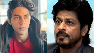 Amidst Aryan Khan's drug controversy, 'We stand with Shah Rukh Khan' trends on Twitter Thumbnail