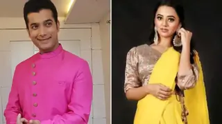 Sharad Malhotra to share screen Space with Helly Shah Thumbnail