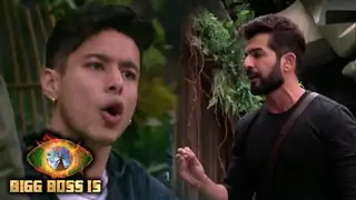 Bigg Boss 15: Netizens trend Pratik Sehajpal amid fights and upcoming spat with Jay Bhanushali Thumbnail