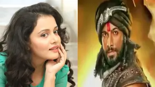 Sulagna Panigrahi on being impressed with co-star Ssharad Malhotra on 'Vidrohi' Thumbnail