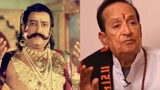Ramayan actor Arvind Trivedi passes away at 82
