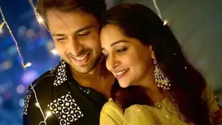  Dipika Kakar and Shoaib Ibrahim to share screen space again  Thumbnail