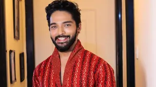Harsh Rajput on returning with Nazar: This is one of the most life changing characters that I have played thumbnail