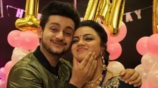 My bonding with Adish Vaidya can’t be defined in words: ‘Ghum Hai Kisikey Pyaar Meiin’ actress Sheetal Maulik