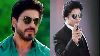 Shah Rukh Khan's body double Prashant Walde is shooting in his absence for Atlee Thumbnail