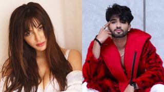 Bigg Boss OTT fame Zeeshan Khan confirms his relationship with Kumkum Bhagya actress Reyhna Pandit