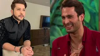Bigg Boss 15: Nishant Bhat fans school Umar Riaz for abusing the former Thumbnail