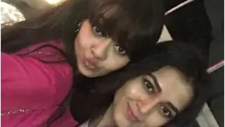 "Tejasswi Prakash is fun to watch", says Devoleena Bhattacharjee Thumbnail