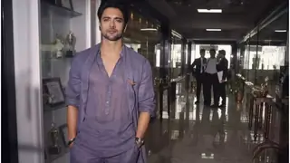 Aakash Ahuja: I don’t get stressed at work Thumbnail