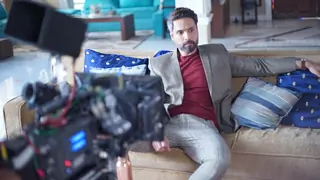 Iqbal Khan: Everyone’s life has ups and downs and I would say I am no different from them Thumbnail