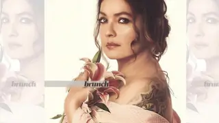 Actress Pooja Bhatt responds after being accused of risking the life of an NCB informant in a drug case Thumbnail