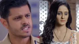 Virat’s desperate attempt to save Sai; Virat refuses to take the blame in ‘Ghum Hai Kisikey Pyaar Meiin’ Thumbnail