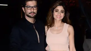 Bigg Boss 15: Raqesh Bapat roots for captain Shamita Shetty as he says 'rise, shine and conquer' Thumbnail