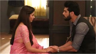 Pallavi learns the truth about Raghav and Isha in ‘Mehndi Hai Rachne Wali’ Thumbnail