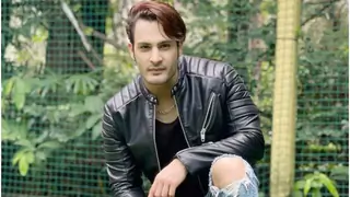 Umair Riaz: I’m a guy from the mountains, I have lived in wilderness Thumbnail
