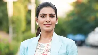 Samantha Prabhu shares a quote on 'double standards' after separating from Naga Chaitanya Thumbnail