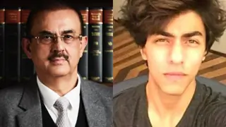 SSR's lawyer Vikas Singh on Aryan Khan drug case says,"If there is no recovery, there is no offence Thumbnail