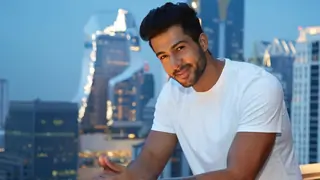 Cast and crew of ‘Udaariyaan’ were ecstatic for my return in the show: Lokesh Batta aka Jass