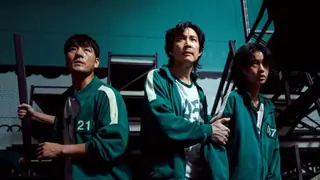 Squid Game on Netflix ticks most boxes that makes a good show but the beauty lies in what it offers beyond Thumbnail