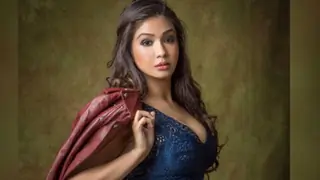Finally getting to play a negative character, Prerna Sharma opens up on the opportunity Thumbnail