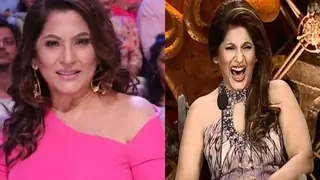 Archana Puran Singh says people at 'Comedy Circus' did not edit episodes well; here's why Thumbnail
