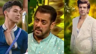 BB 15 Weekend Ka Vaar prediction: Pratik's anger to Karan's gameplay, things we think Salman Khan will take up Thumbnail
