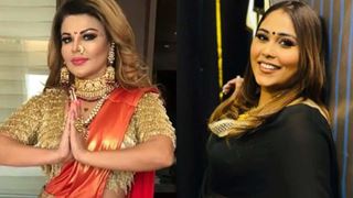 Bigg Boss 15: Rakhi Sawant tells Afsana to stop copying her