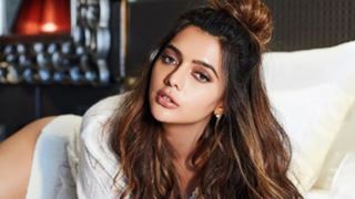 Ruhi Singh on the importance of mental health, difficulties of being an outsider & more