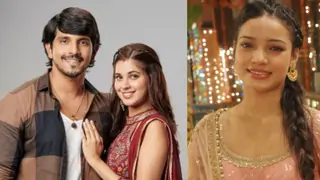 Shiva challenges Raavi that he’ll move on; Anita gets exposed in ‘Pandya Store’ Thumbnail