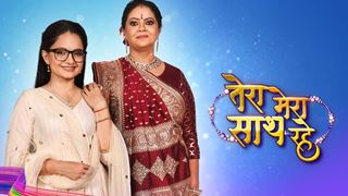 Tera Mera Saath Rahe: Mithila to ask Gopika to leave the house  thumbnail