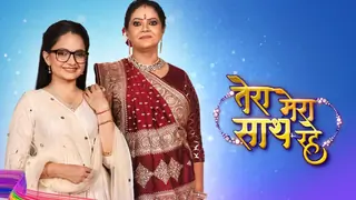 Tera Mera Saath Rahe: Mithila to ask Gopika to leave the house  Thumbnail