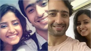 Sana Amin Sheikh opens up on her equation with 'Kuch Rang Pyaar Ke Aise Bhi 3' actor Shaheer Sheikh Thumbnail