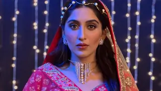 I was in a quandary about feeling overwhelmed or weird: Nimrit Kaur Ahluwalia recalls fan experience Thumbnail