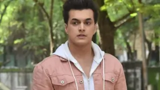 Mohsin Khan shoots his last for Yeh Rishta Kya Kehlata Hai Thumbnail
