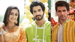 Armaan creates new trouble for Rudra and Preesha in ‘Yeh Hai Chahatein’ Thumbnail
