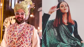 I’m glad to be paired opposite Aanchal Khurana in ‘Bade Achhe Lagte Hain 2’: Ajay Nagrath aka Aditya thumbnail