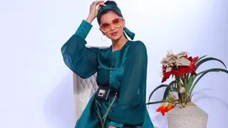 Shruti Sharma: Gradually and slowly, concepts on television are changing Thumbnail