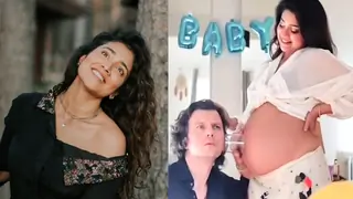 Shriya Saran finally gives first interview after childbirth & how has it been thumbnail