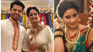 Sai and Virat come closer; Pakhi gets jealous seeing them in ‘Ghum Hai Kisikey Pyaar Meiin’ Thumbnail