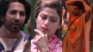 Bigg Boss 15: Shamita Shetty faces the wrath of housemates for favouring Vishal; Karan and team upset Thumbnail