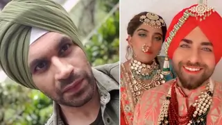 Vishal Malhotra aka Sartaj to return to Choti Sardarni as a negative character