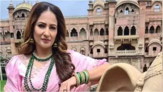‘Tere Bina Jiya Jaye Na’ is starkly different from any show that I’ve been a part of till date: Rakshanda Khan Thumbnail