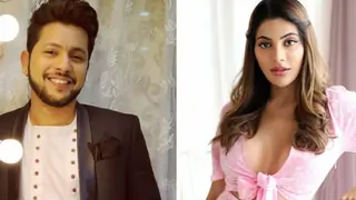 Bigg Boss 15's Nishant Bhat: If I had to pair up with someone from the previous season it would be Nikki Thumbnail