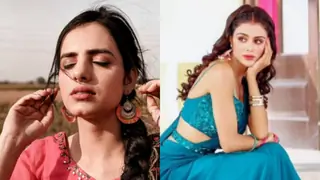 Initially, I thought Priyanka Chaudhary aka Tejo had an attitude issue: Rashmeet Sethi aka Mahi of Udaariyaan