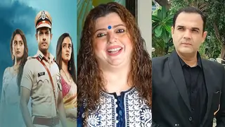 'Ghum Hai Kisikey...' makers to come up with a new show; Delnaaz Irani & Rajiv Kumar roped in Thumbnail
