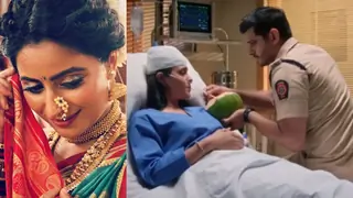 Virat takes care of Sai; Pakhi feels insecure in ‘Ghum Hai Kisikey Pyaar Meiin’ Thumbnail