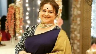 Supriya Shukla on taking a break from Kundali Bhagya: I played Sarla with my heart, so I did get tired Thumbnail