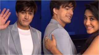 These days have been an emotional roller-coaster ride: Mohsin Khan on exiting ‘Yeh Rishta Kya Kehlata Hai'