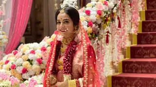 I felt as if it was my real wedding: Aanchal Goswami on turning Bengali bride for Rishton Ka Manjha Thumbnail