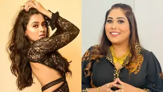 Bigg Boss 15: Afsana calls Tejasswi ‘naukrani’; fans support Tejasswi Prakash Thumbnail